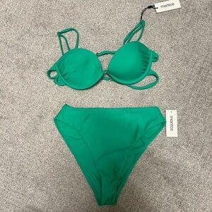 Montce swim bikini